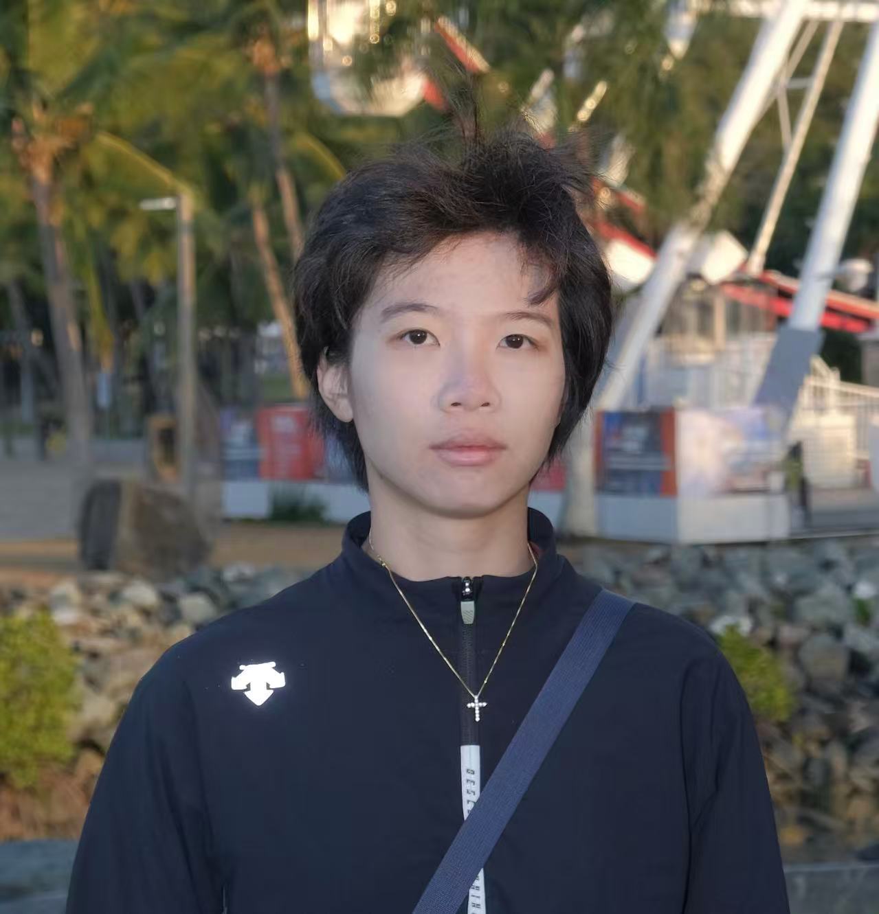 Siyuan Luo